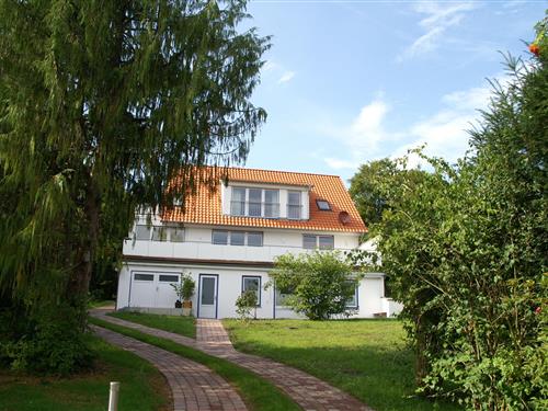 Ferienhaus - 2 Personen -  - Gartenweg - 23730 - Sierksdorf