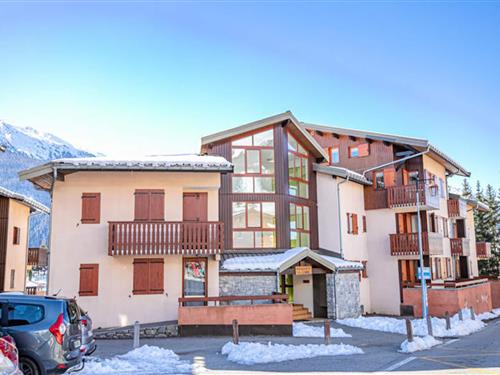 Semesterlägenhet - 6 personer -  - 73500 - Aussois