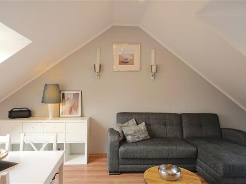 Ferielejlighed - 4 personer -  - Hindenburgstraße - 24340 - Eckernförde