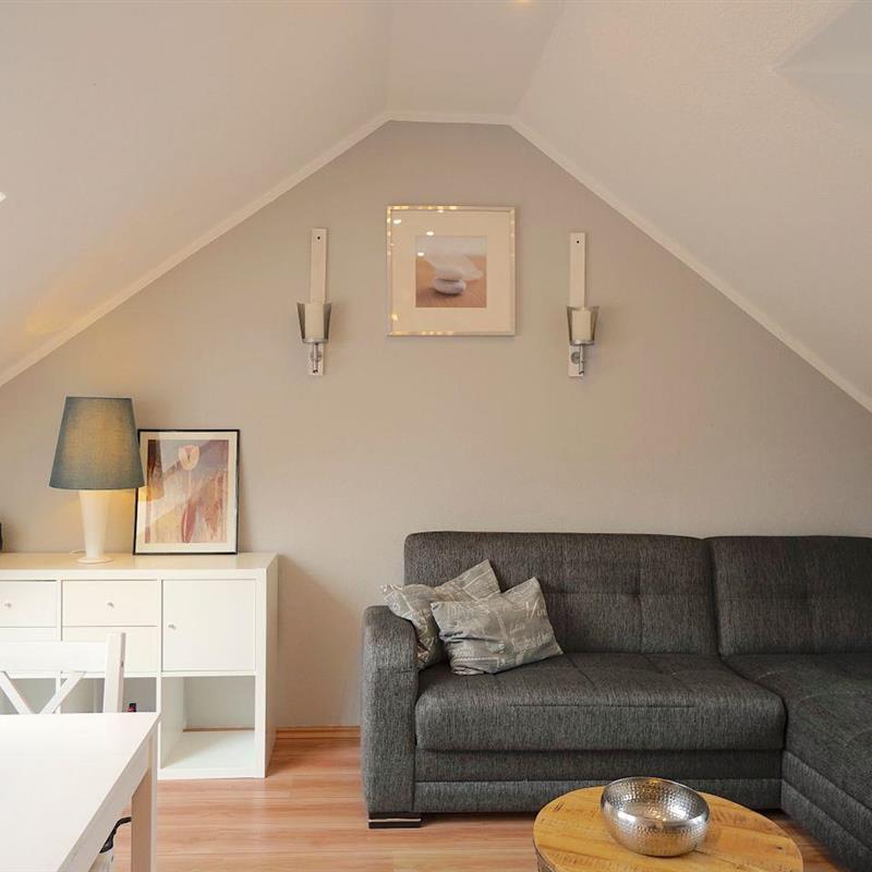 Ferielejlighed - 4 personer -  - Hindenburgstraße - 24340 - Eckernförde