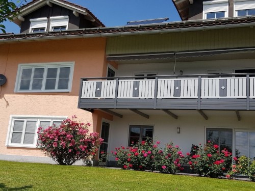 Ferienhaus - 6 Personen -  - 94261 - Am Wolfbichl 12, Kirchdor