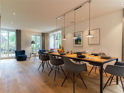 Sommerhus - 8 personer -  - Immenseeweg - 25826 - St. Peter-Ording