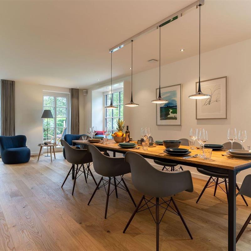 Sommerhus - 8 personer -  - Immenseeweg - 25826 - St. Peter-Ording