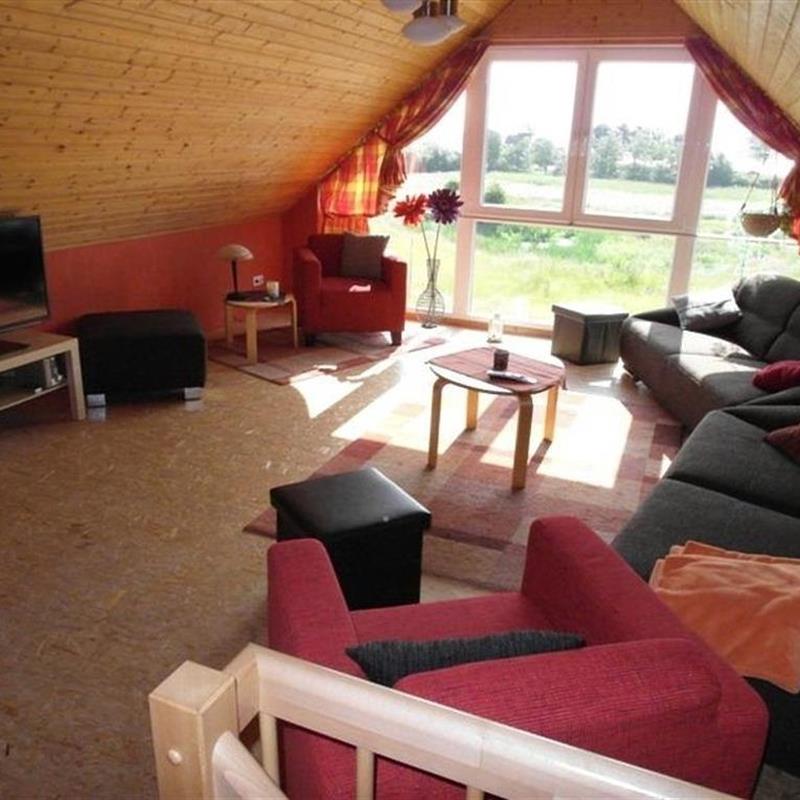 Sommerhus - 8 personer -  - Holnisser Strandweg - 24960 - Glücksburg (Ostsee)