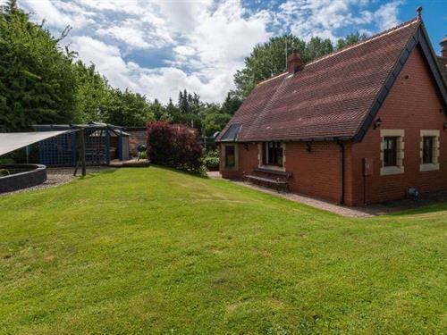 Ferienhaus - 2 Personen -  - SY7 8DA - Craven Arms