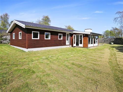 Ferienhaus - 6 Personen -  - Lyshøjvangen - 3250 - Gilleleje