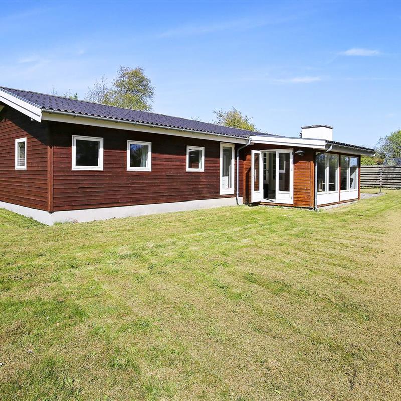 Ferienhaus - 6 Personen -  - Lyshøjvangen - 3250 - Gilleleje