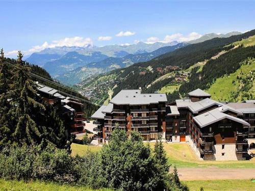 Ferienhaus - 5 Personen -  - 73550 - Meribel Mottaret