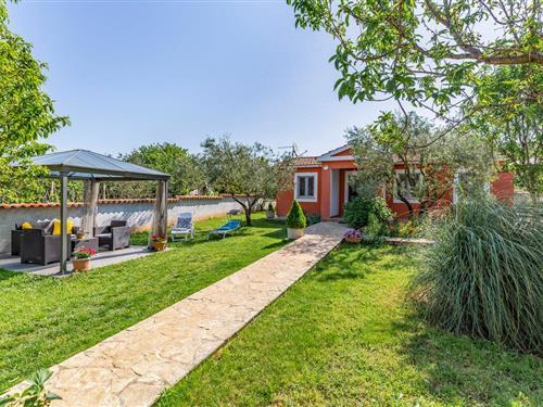 Ferienhaus - 4 Personen -  - Seve - Medulin-Seve - 52203 - Medulin