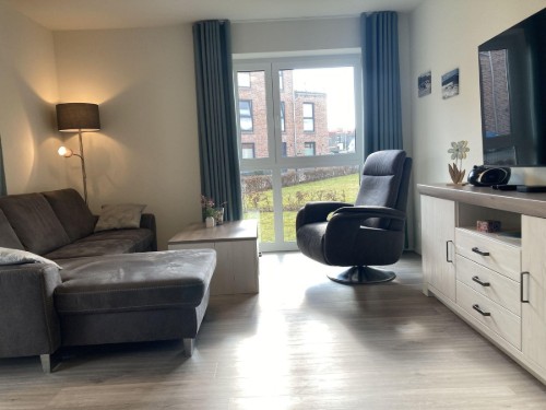 Ferienwohnung - 4 Personen -  - Lange Wiese - 23747 - Dahme