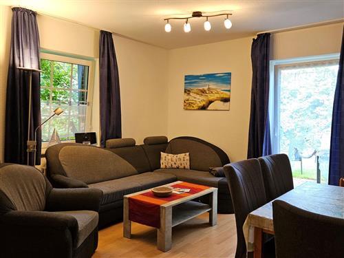 Holiday Home/Apartment - 5 persons -  - Kreuzhamm - 26434 - Hooksiel