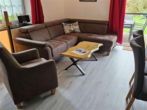 Ferieleilighet - 5 personer -  - Kreuzhamm - 26434 - Hooksiel