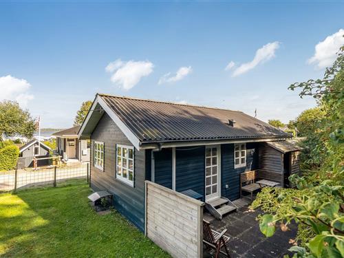 Ferienhaus - 4 Personen -  - Færgehagevej - 9550 - Mariager