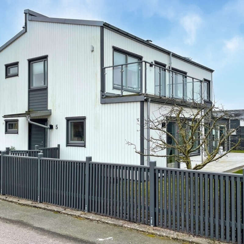 Sommerhus - 5 personer -  - Fagerövägen - 432 46 - Varberg