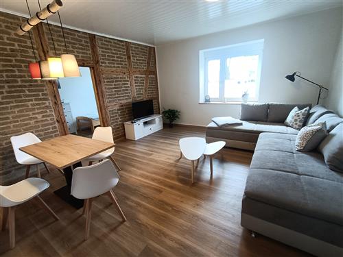 Holiday Home/Apartment - 4 persons -  - Dorfstraße - 17192 - Kargow