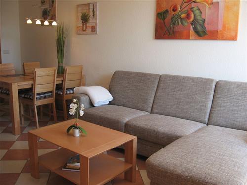 Holiday Home/Apartment - 4 persons -  - Dünenstr.7 - 18230 - Rerik