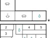 Billede 31 - Plantegning