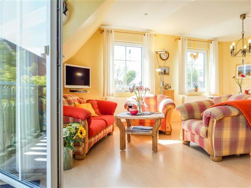 Ferieleilighet - 4 personer -  - Lange Straße - 18375 - Prerow