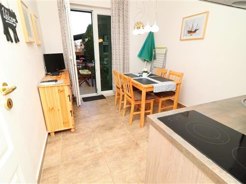 Holiday apartment - 4 persons -  - 20250 - Orebic