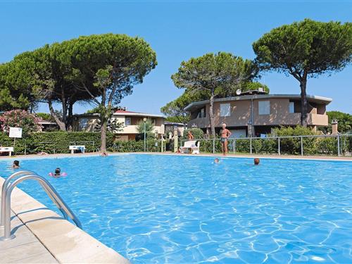 Holiday Home/Apartment - 2 persons -  - 30020 - Bibione Spiaggia