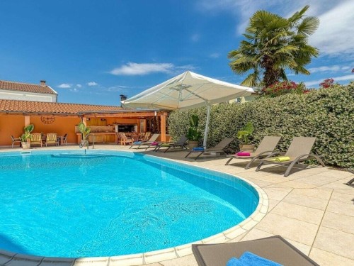 Ferienhaus - 4 Personen -  - 52440 - Porec