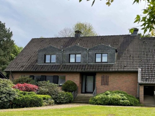Sommerhus - 4 personer -  - 47475 - Kamp-Lintfort