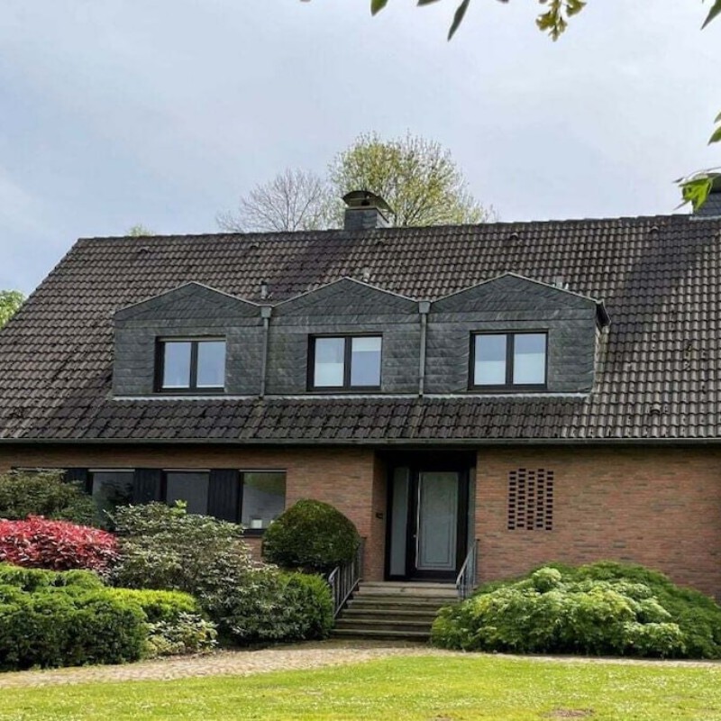Sommerhus - 4 personer -  - 47475 - Kamp-Lintfort