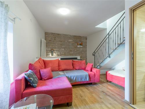 Feriehus - 5 personer -  - Castel - Rovinj-Bale - 52211 - Bale