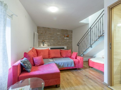 Sommerhus - 5 personer -  - Castel - Rovinj-Bale - 52211 - Bale
