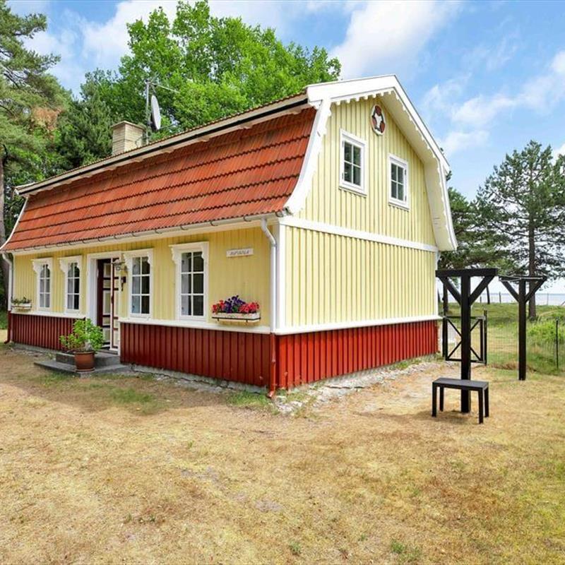 Sommerhus - 6 personer -  - Skansehagevej - Skansehage - 4581 - Rørvig