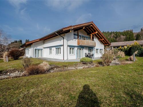 Ferienhaus - 7 Personen -  - Hugolfelsweg - 87509 - Immenstadt