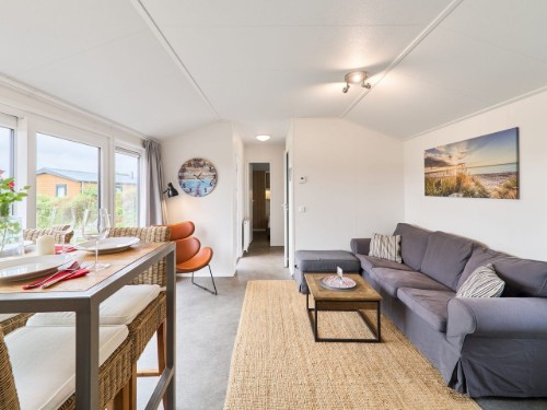 Ferienhaus - 4 Personen -  - Süseler Moor - 23701 - Süsel