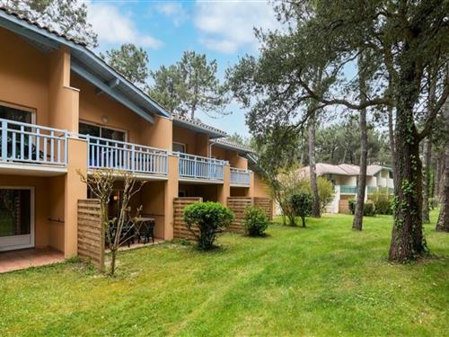 Holiday apartment - 4 persons -  - 40140 - Soustons