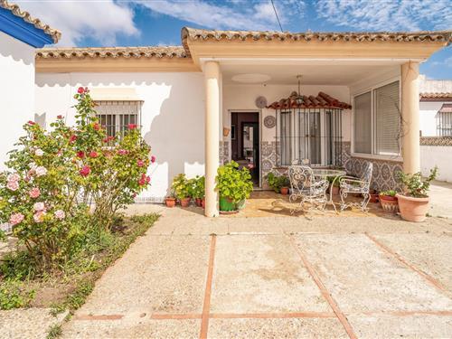 Sommerhus - 6 personer -  - C/Ardales - Chiclana De La Frontera - 11130 - Chiclana De La Fronter