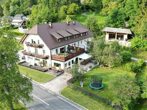  - 2 personer -  - Egger Straße - 9581 - Ledenitzen