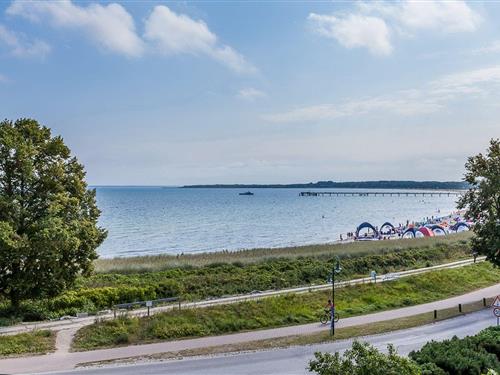 Ferielejlighed - 3 personer -  - Dünenweg - 23946 - Ostseebad Boltenhagen