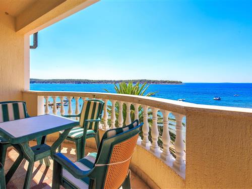 Holiday apartment - 4 persons -  - Banjol - Rab-Banjol - 51280 - Banjol