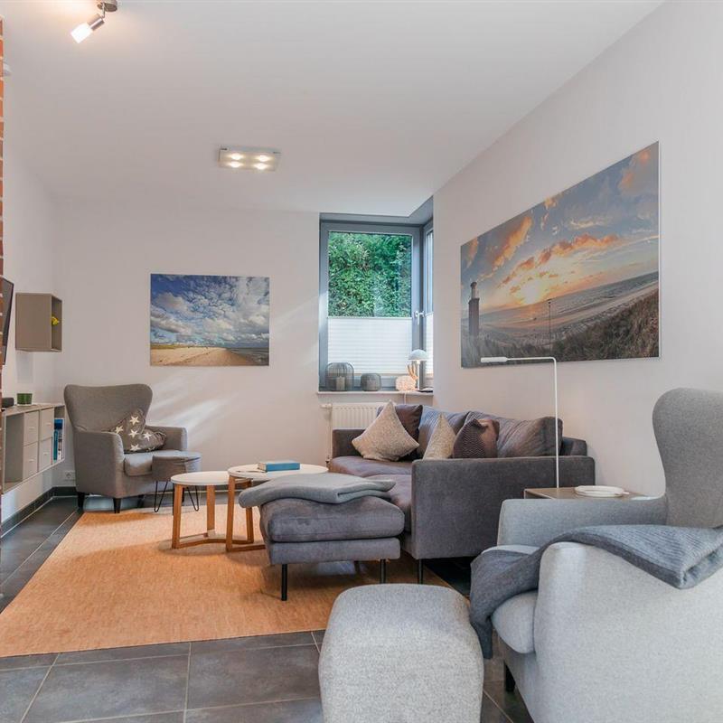 Sommerhus - 6 personer -  - Am Golfplatz - 25938 - Wyk Auf Föhr