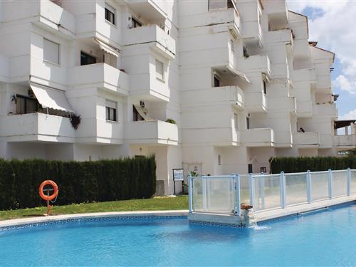 Sommerhus - 4 personer -  - Apt - 29680 - Estepona