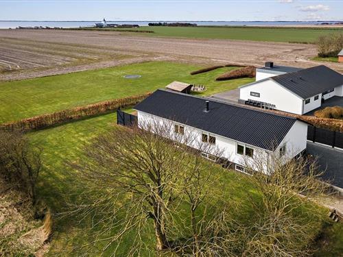 Sommerhus - 6 personer -  - N J Fjordsvej - Holmsland - 6950 - Ringkøbing