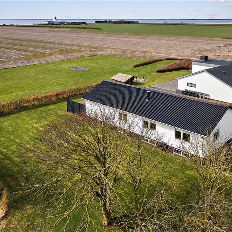 Ferienhaus - 6 Personen -  - N J Fjordsvej - Holmsland - 6950 - Ringköbing