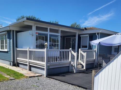 Sommerhus - 4 personer -  - 4504 PV - Nieuwvliet