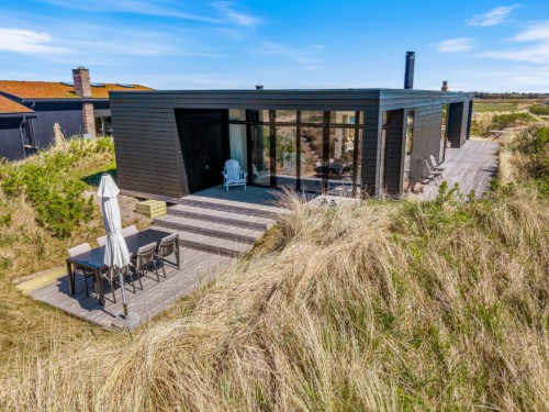 Sommerhus - 6 personer -  - Sand Holms Vej - Søndervig - 6950 - Ringkøbing