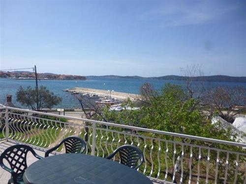 Holiday apartment - 6 persons -  - Branimirova obala - 23205 - Bibinje