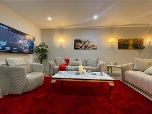 Holiday apartment - 5 persons -  - 2018 - Antwerpen