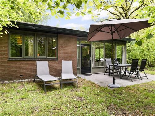 Holiday Home/Apartment - 4 persons -  - Voorthuizerstraat - 3881 SE - Putten