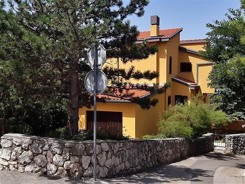 Ferielejlighed - 5 personer -  - Stjepana Radica - 51252 - Klenovica