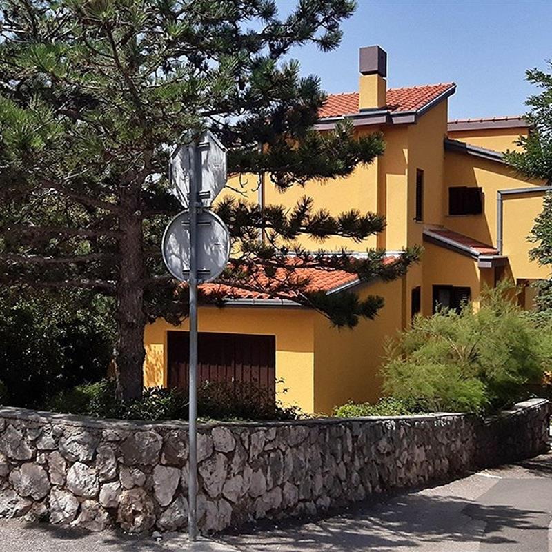 Ferielejlighed - 5 personer -  - Stjepana Radica - 51252 - Klenovica