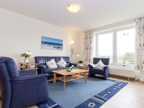 Ferielejlighed - 4 personer -  - Kurparkallee - 27476 - Cuxhaven-Doese