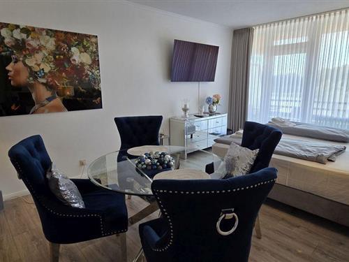 Ferielejlighed - 3 personer -  - Parkstr. - 38644 - Goslar